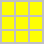 Gratis korsord online 3 x 3